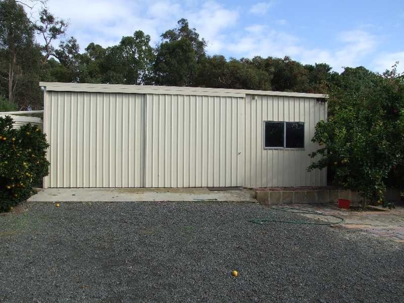 47 Steere Street, Donnybrook WA 6239