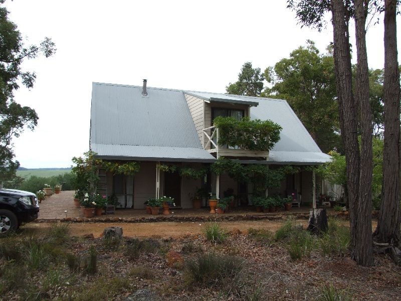 183 Wade Road, Brookhampton WA 6239