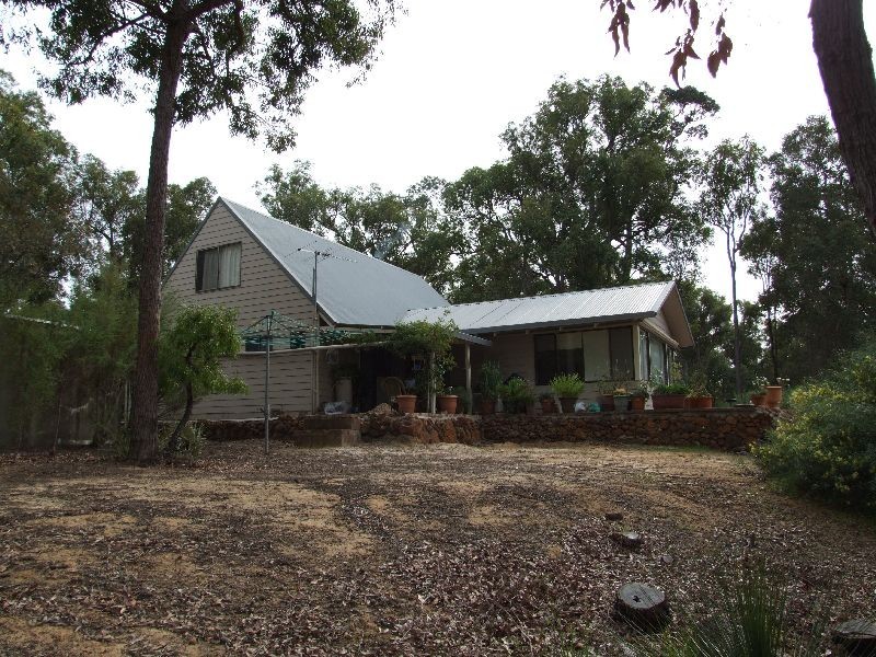 183 Wade Road, Brookhampton WA 6239