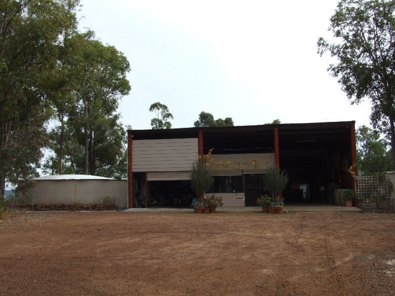 183 Wade Road, Brookhampton WA 6239