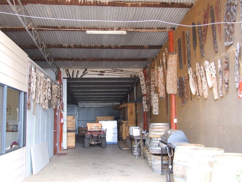 183 Wade Road, Brookhampton WA 6239