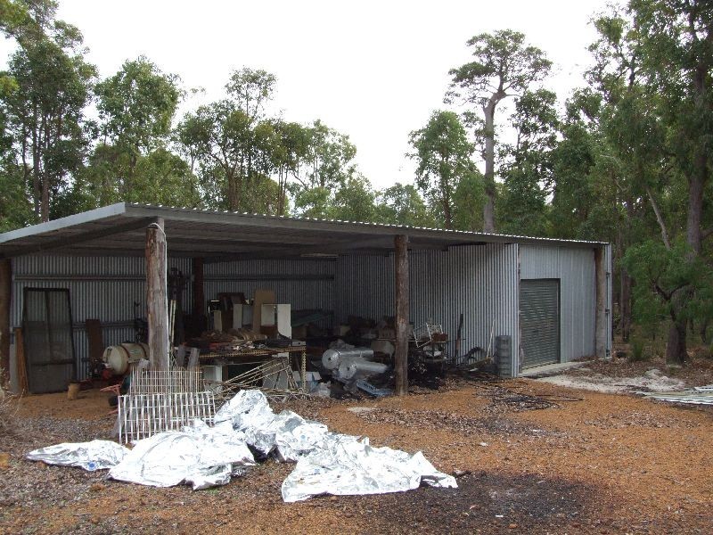 183 Wade Road, Brookhampton WA 6239