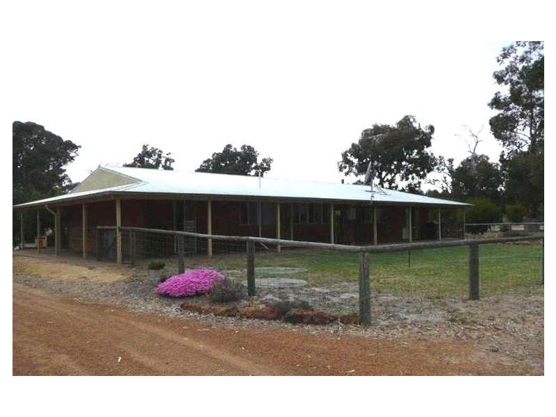 236 Wooding Road, Mcalinden WA 6225