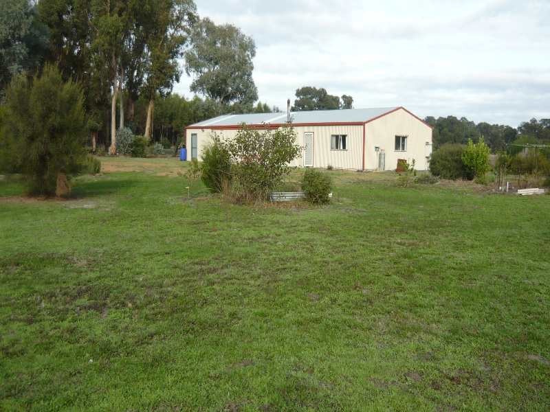 236 Wooding Road, Mcalinden WA 6225