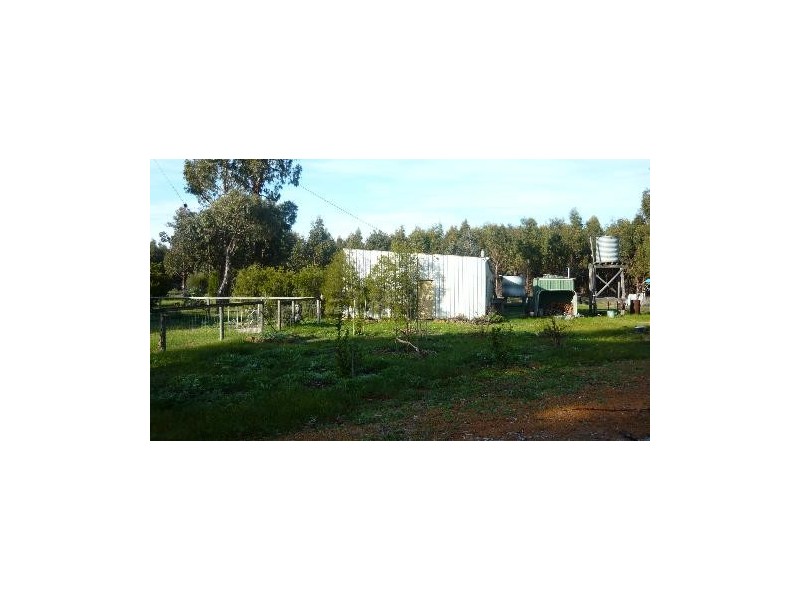 236 Wooding Road, Mcalinden WA 6225