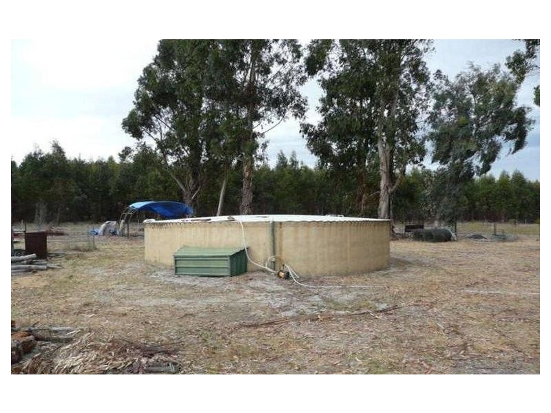 236 Wooding Road, Mcalinden WA 6225