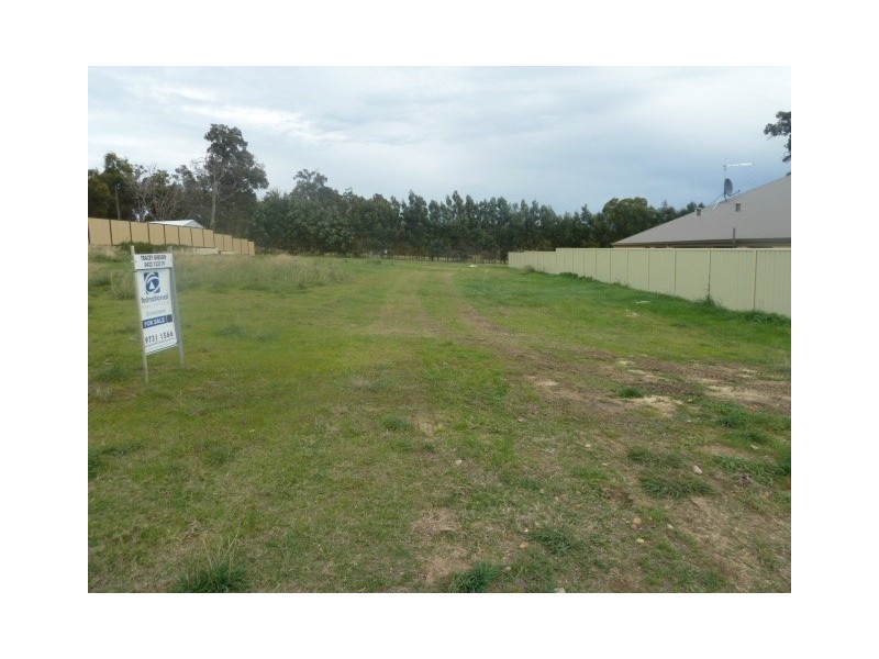 Lot 314, 10 Oats View, Donnybrook WA 6239