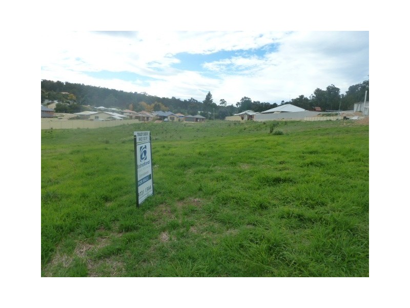 Lot 268, 17 Oats View, Donnybrook WA 6239