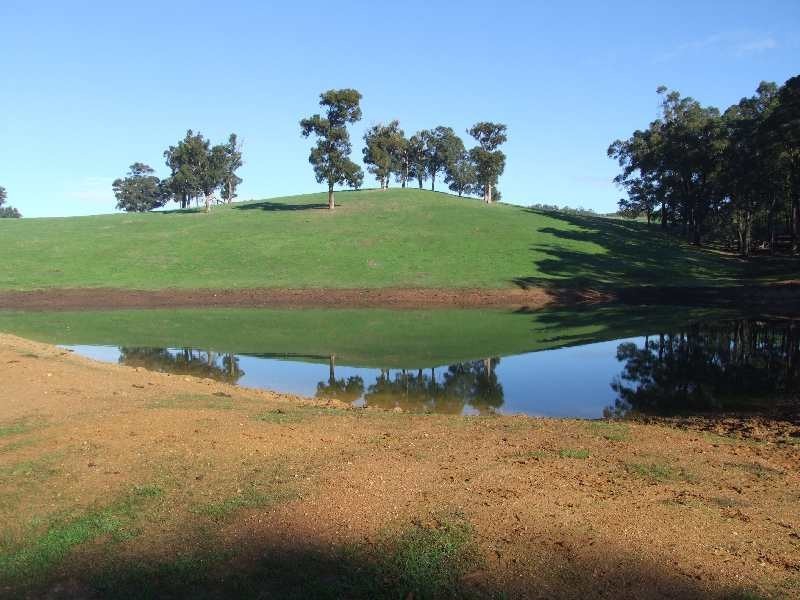 Lot 100, King Spring Rd, Thomson Brook WA 6239