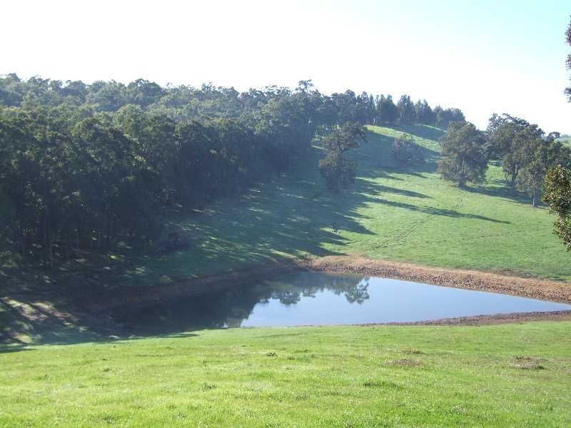 Lot 100, King Spring Rd, Thomson Brook WA 6239