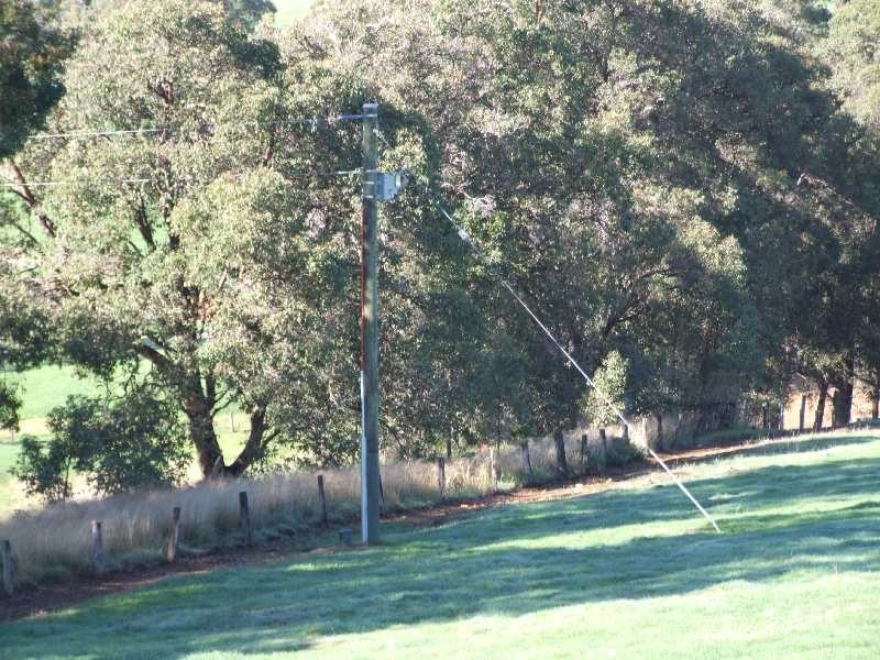 Lot 100, King Spring Rd, Thomson Brook WA 6239