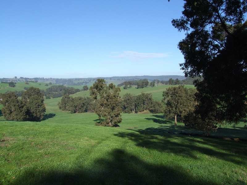 Lot 100, King Spring Rd, Thomson Brook WA 6239