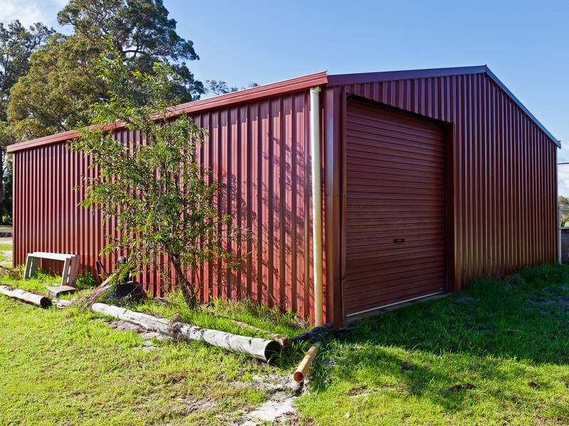 242 Bell Road, Elgin WA 6237