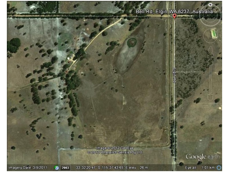 242 Bell Road, Elgin WA 6237