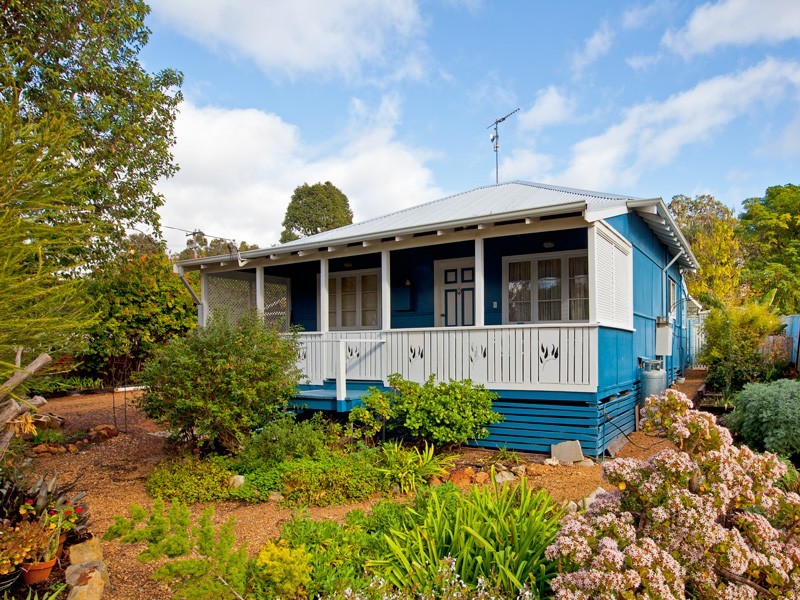 17 Union, Donnybrook WA 6239