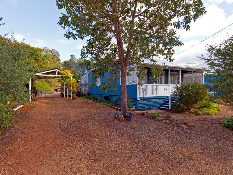 17 Union, Donnybrook WA 6239