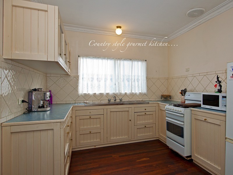 17 Union, Donnybrook WA 6239