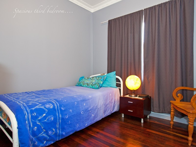 17 Union, Donnybrook WA 6239