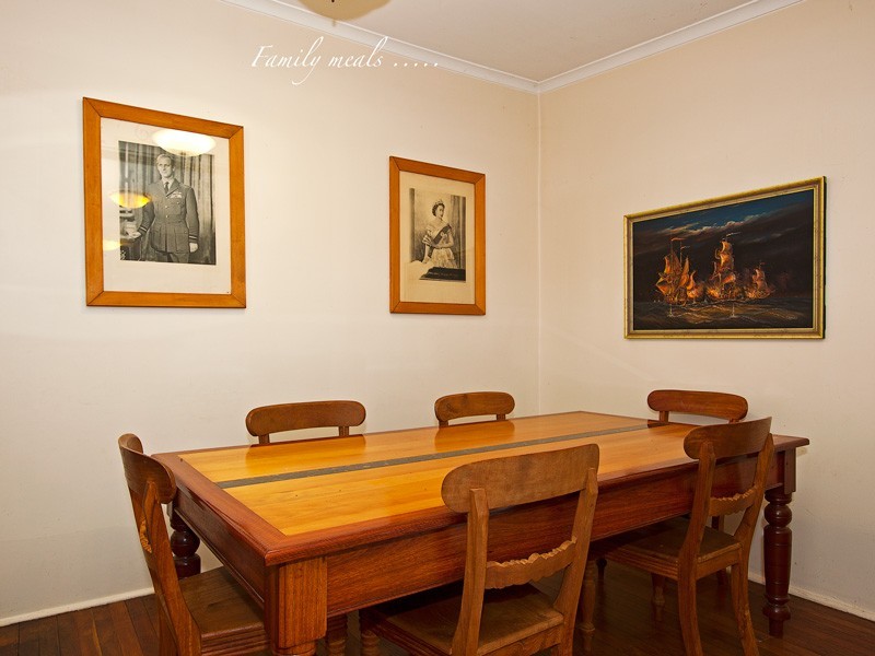 17 Union, Donnybrook WA 6239