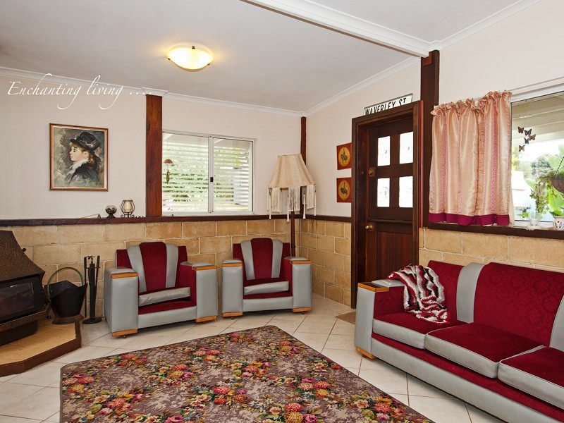 17 Union, Donnybrook WA 6239