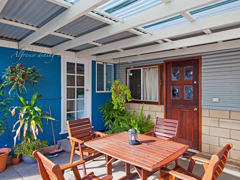 17 Union, Donnybrook WA 6239