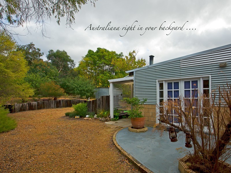 17 Union, Donnybrook WA 6239