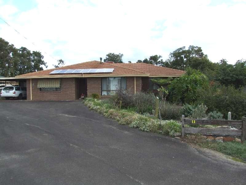 11 Cracknell Place, Donnybrook WA 6239