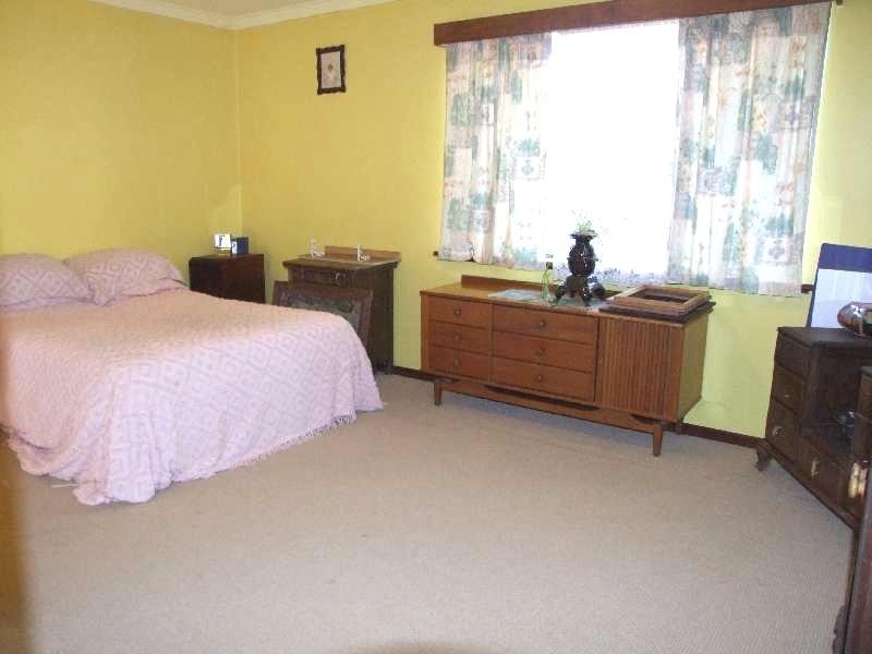 11 Cracknell Place, Donnybrook WA 6239