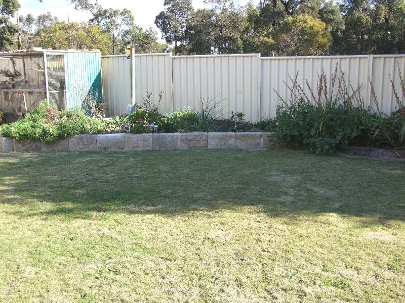 11 Cracknell Place, Donnybrook WA 6239