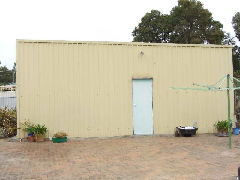 11 Cracknell Place, Donnybrook WA 6239