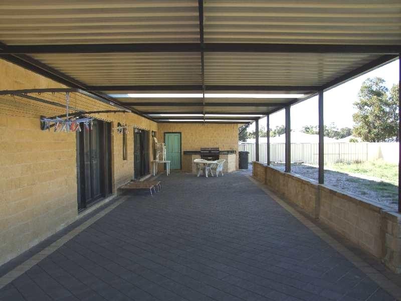 69 Leschenaultia Circle, Donnybrook WA 6239
