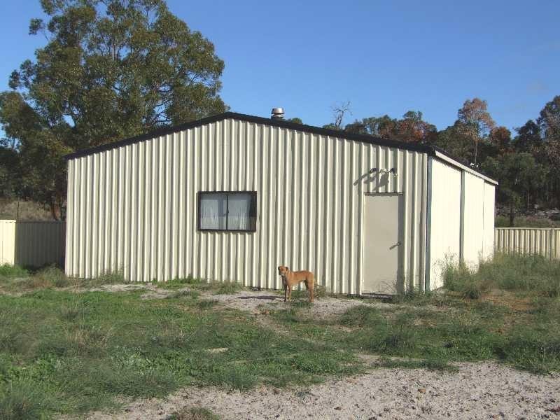 69 Leschenaultia Circle, Donnybrook WA 6239