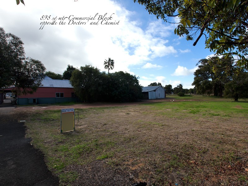 10 Forrest Road, Capel WA 6271