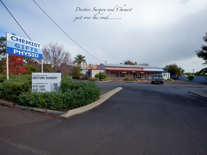 10 Forrest Road, Capel WA 6271