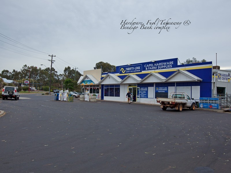 10 Forrest Road, Capel WA 6271
