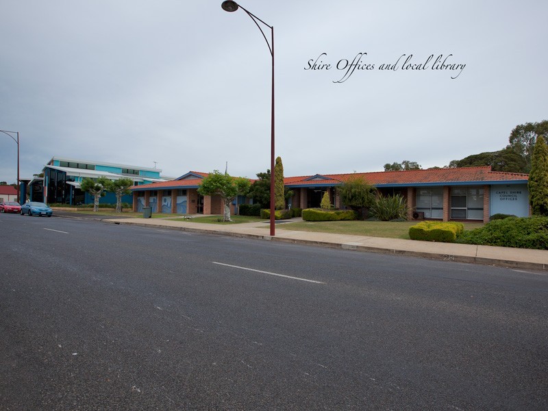 10 Forrest Road, Capel WA 6271