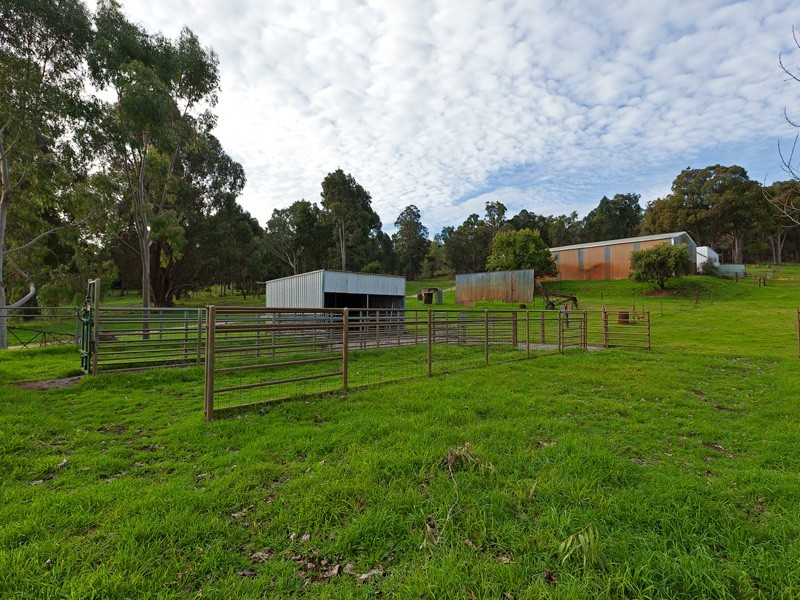 266 Trevena Road, Donnybrook WA 6239