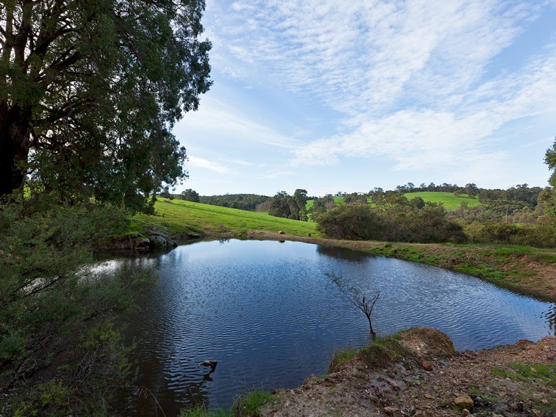 266 Trevena Road, Donnybrook WA 6239