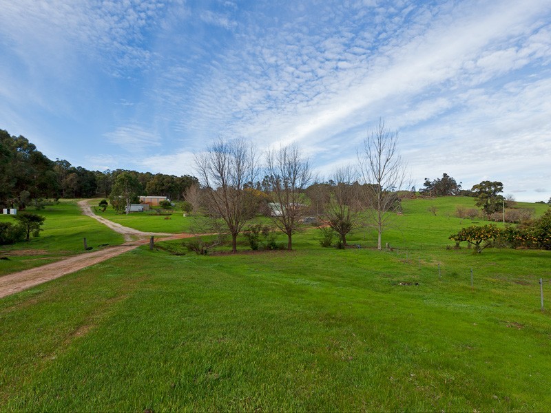 266 Trevena Road, Donnybrook WA 6239