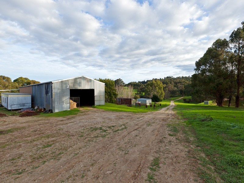 266 Trevena Road, Donnybrook WA 6239