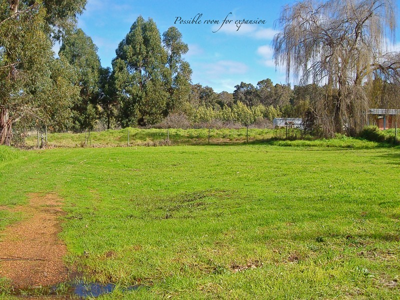 51 South Western Hwy, Kirup WA 6251