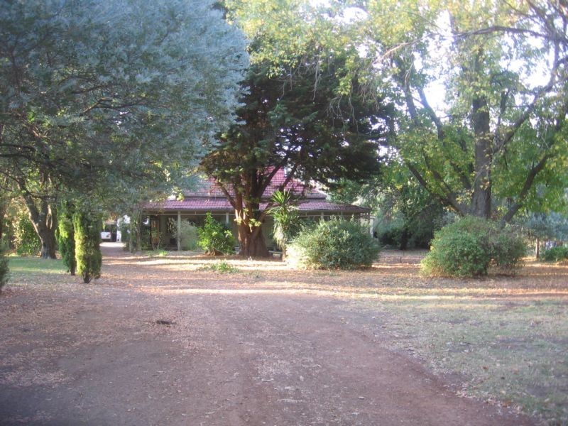 1627 Donnybrook-Boyup Brook Road Yabberup, Donnybrook WA 6239