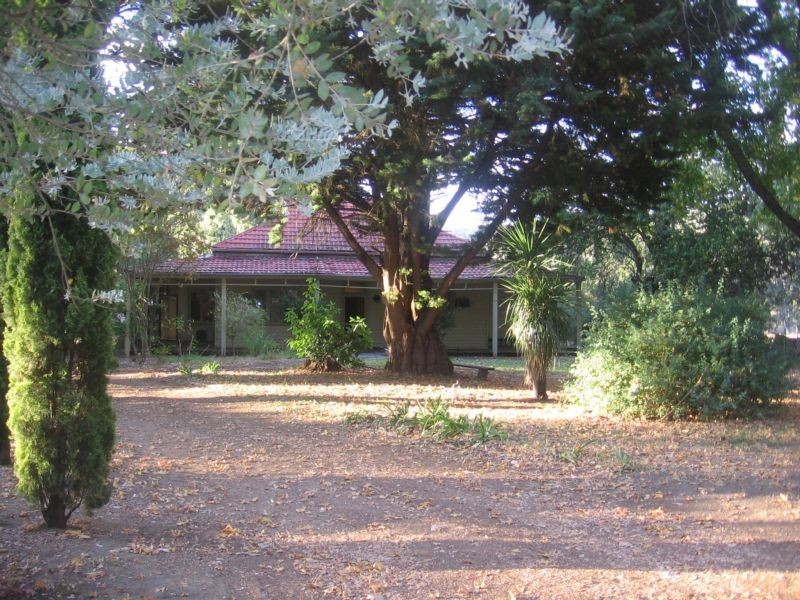 1627 Donnybrook-Boyup Brook Road Yabberup, Donnybrook WA 6239