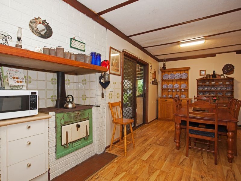 1627 Donnybrook-Boyup Brook Road Yabberup, Donnybrook WA 6239