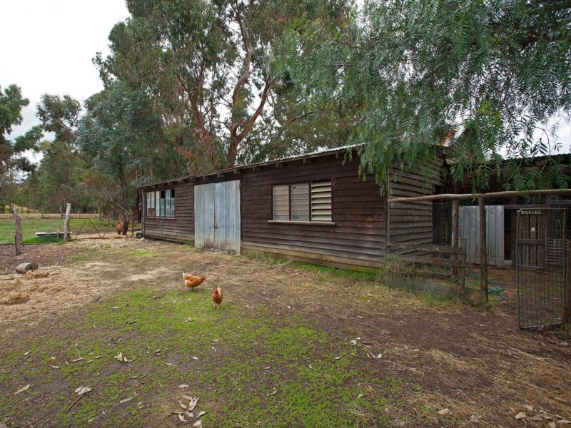 1627 Donnybrook-Boyup Brook Road Yabberup, Donnybrook WA 6239