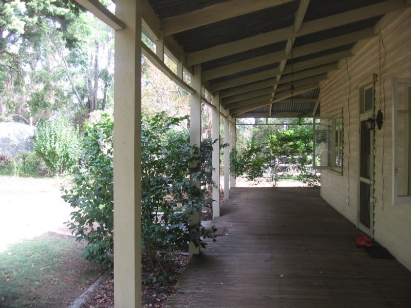 1627 Donnybrook-Boyup Brook Road Yabberup, Donnybrook WA 6239