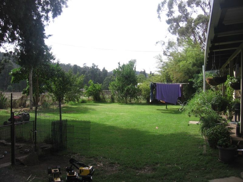 1627 Donnybrook-Boyup Brook Road Yabberup, Donnybrook WA 6239