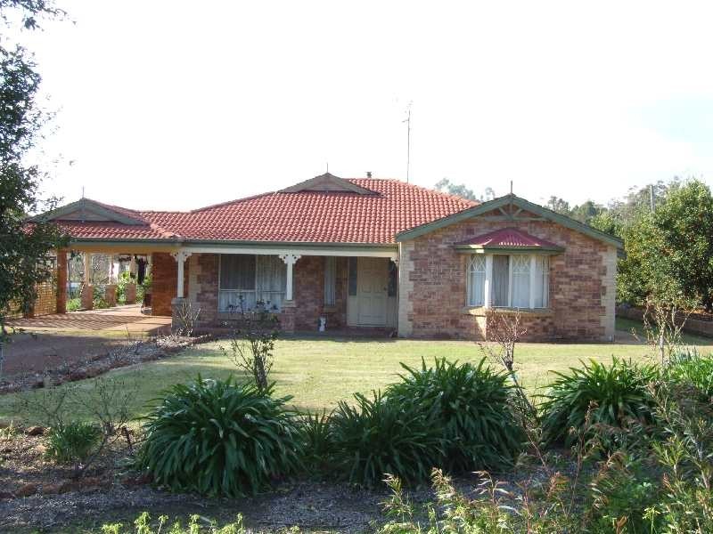 12 Gardner, Donnybrook WA 6239