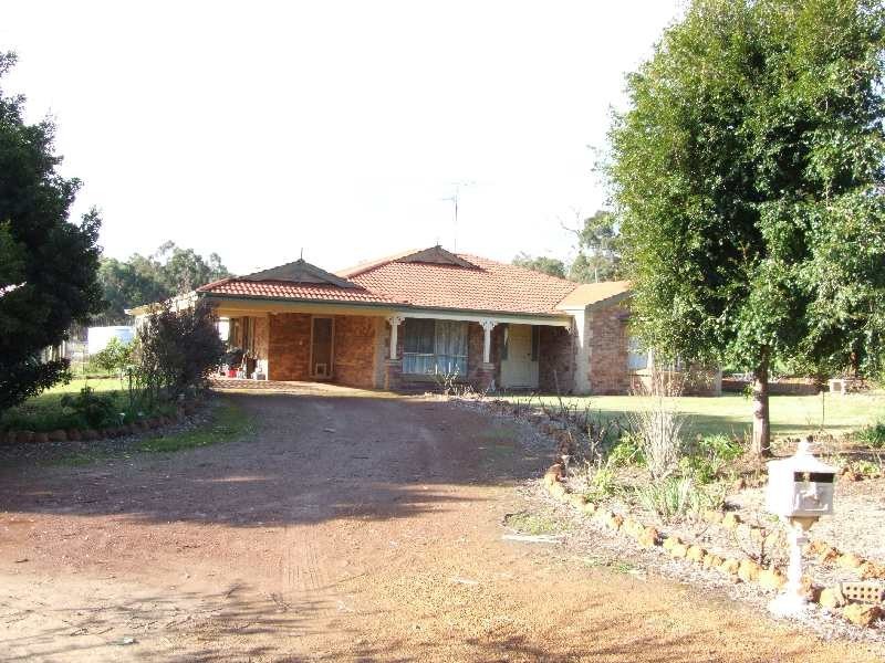 12 Gardner, Donnybrook WA 6239