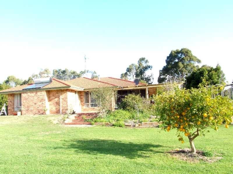 12 Gardner, Donnybrook WA 6239